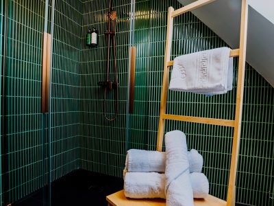 Telluride Apartment
