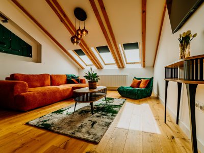 Telluride Apartment