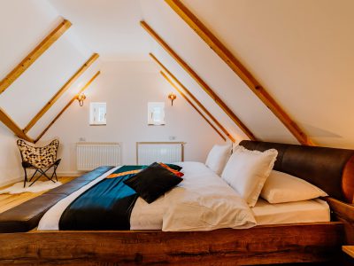 Telluride Apartment