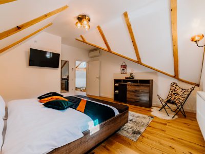 Telluride Apartment